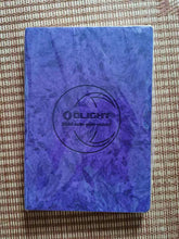 OLIGHT Notebook Limited Edition